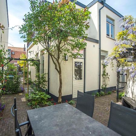 Family Home Hendriks 赞德沃特 外观 照片
