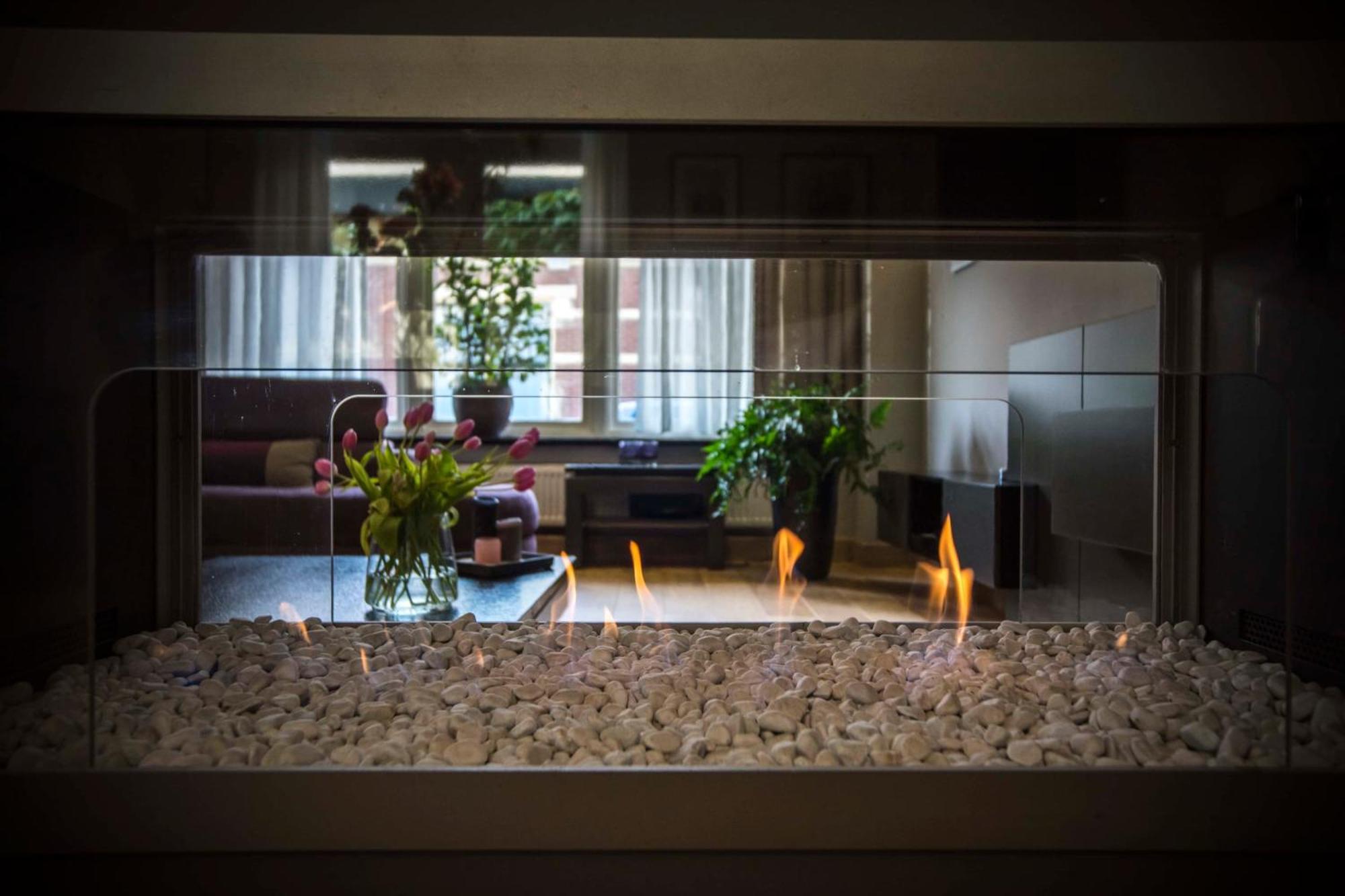 Family Home Hendriks 赞德沃特 外观 照片