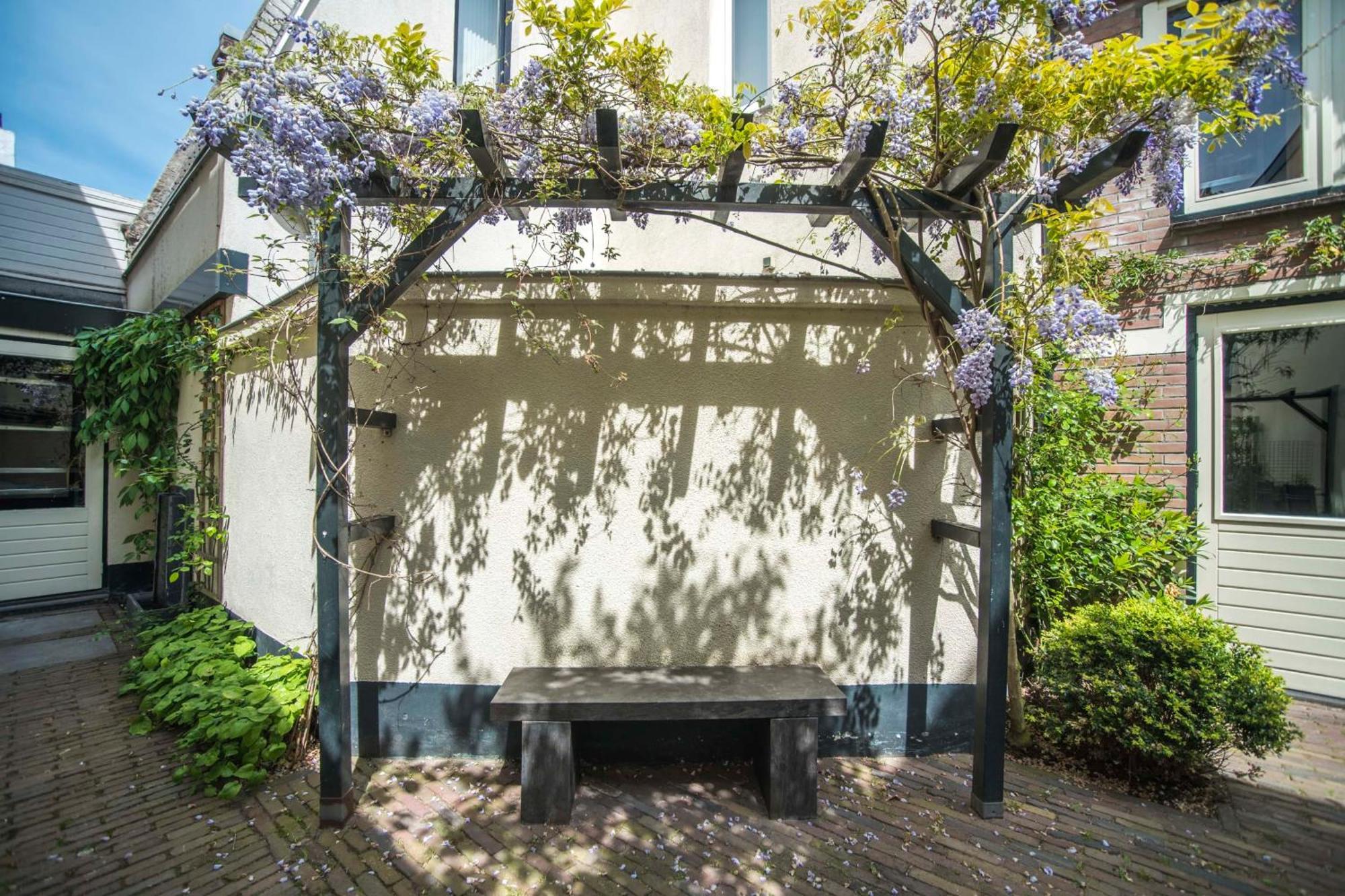 Family Home Hendriks 赞德沃特 外观 照片