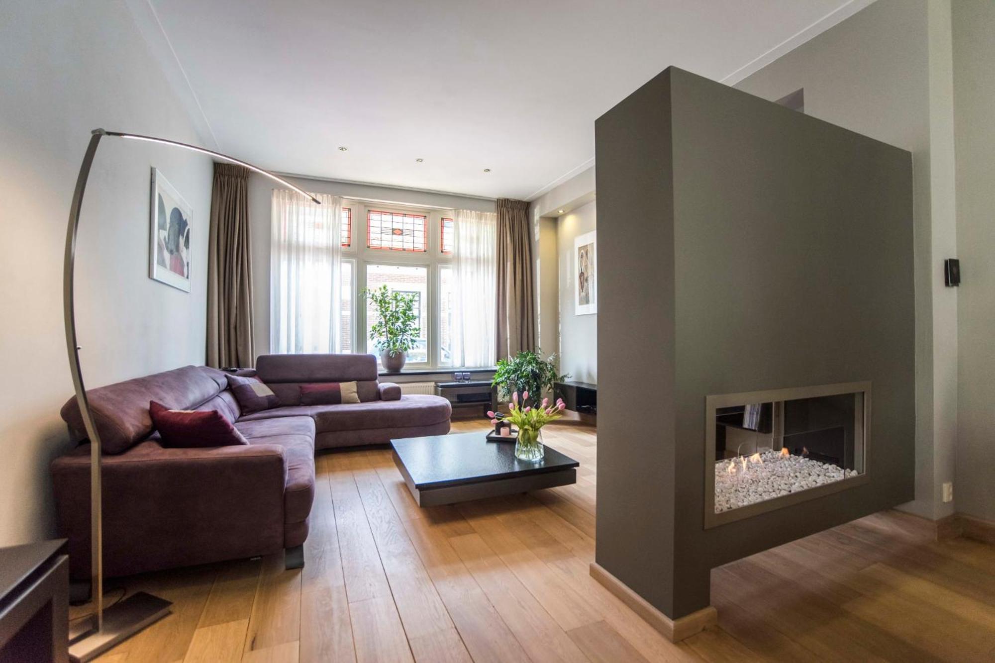 Family Home Hendriks 赞德沃特 外观 照片